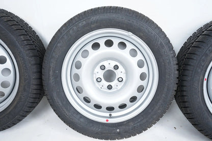 NEU Mercedes Vito V Klasse Winterräder Winterreifen 225 55 R17