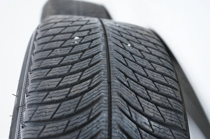 Bmw iX3 X3 X4 G01 G02 G08 Winterreifen Winterräder 245 50 19 Zoll