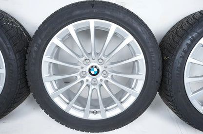 BMW řady 5 G30 G31 zimní pneumatiky zimní kola 245 45 18 palců 619 7mm 6861224
