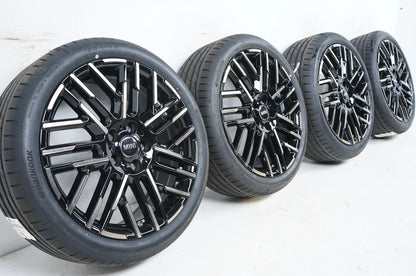 Nové MINI F65 F66 F67 letní kola letní pneumatiky 215 40 18 palců 959 5A3E640
