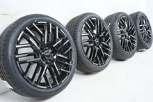 Nuovo MINI F65 F66 F67 ruote estive pneumatici estivi 215 40 18 pollici 959 5A3E640