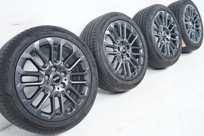 MINI F65 F66 F67 roues été pneus été 215 45 17 pouces 956 5A3E637