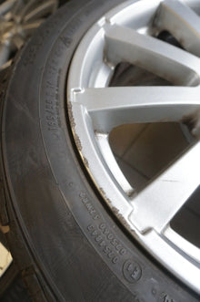 BMW 1er F20 F21 Alufelgen Winterräder Conti Winterreifen 195 55 R16 87H 2024 8mm