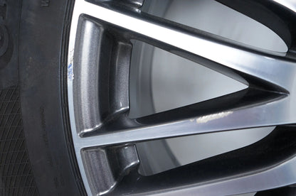 Mercedes GLC Klasse W254 X254 Winterräder Winterreifen 19 Zoll 7mm A2544014900