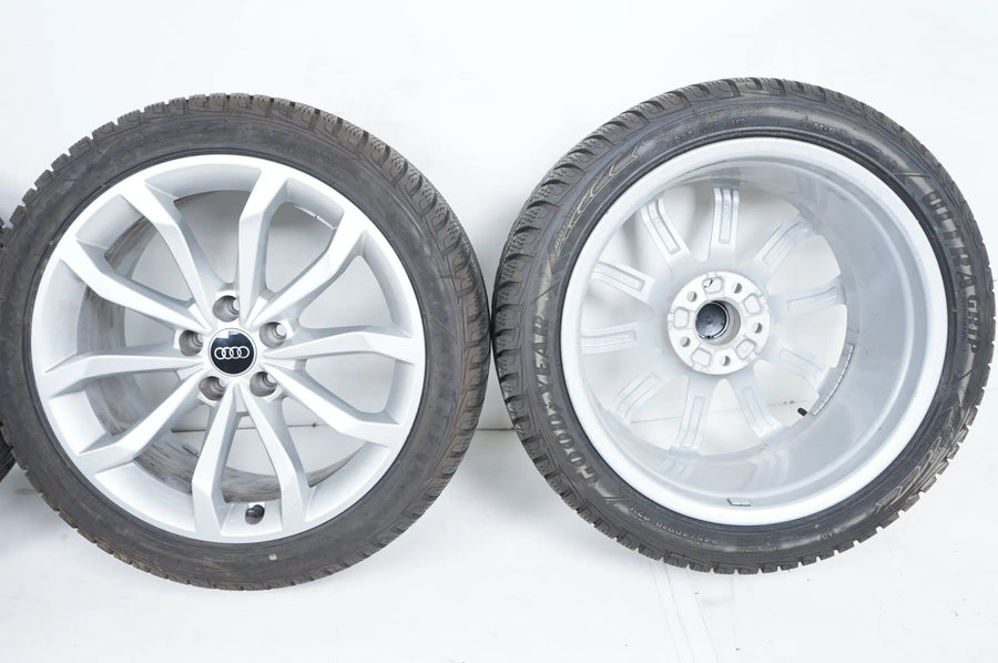 Audi A4 8W B9 Winterräder Winterreifen 245 40 18 Zoll 8W0601025H