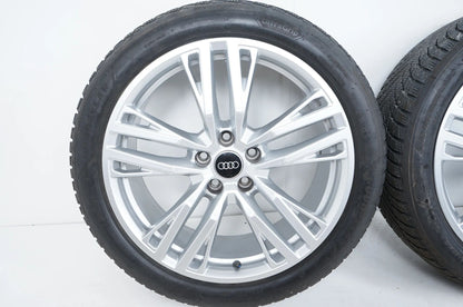 Audi A5 S5 B10 FU 8B Winterreifen Winterräder 245 40 19 Zoll 8B3601025AS