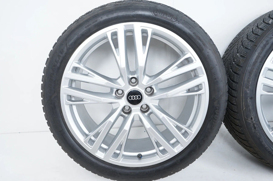 Audi A5 S5 B10 FU 8B Winterreifen Winterräder 245 40 19 Zoll 8B3601025AS