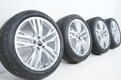 Audi A5 S5 B10 FU 8B Winterreifen Winterräder 245 40 19 Zoll 8B3601025AS