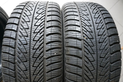 Mercedes A-Klasse W176 B-Klasse W246 CLA C117 18 Zoll AMG Alufelgen Winterreifen