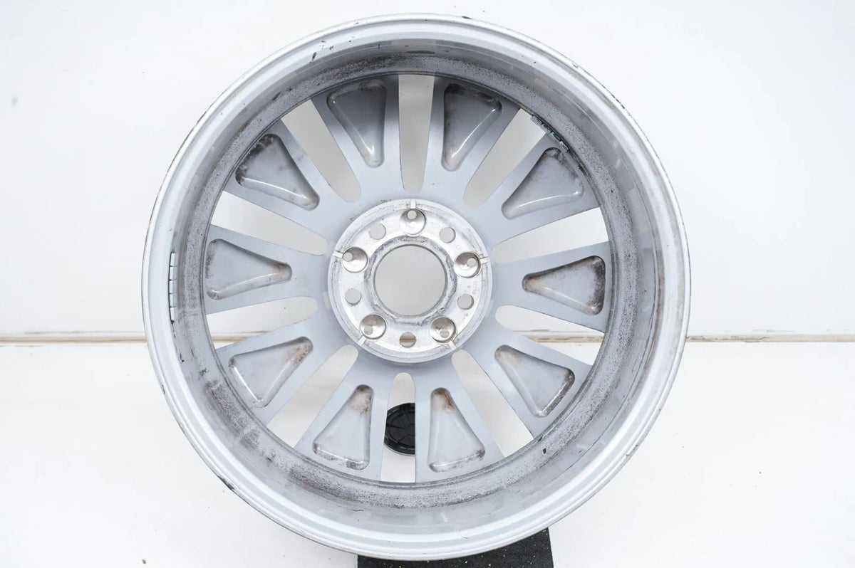 1x Mercedes GLC X253 W253 hliníkový disk 17 palců A2534010500 7,5J Detailní zobrazení 7