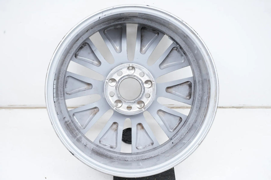 1x Mercedes GLC X253 W253 hliníkový disk 17 palců A2534010500 7,5J