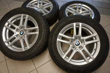 BMW Serie 3 G20 G21 cerchi in lega ruote invernali pneumatici invernali 205 60 R16 96H 2024 8mm