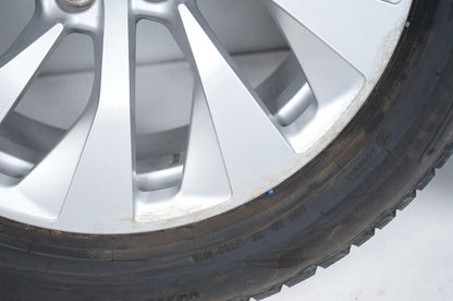 Audi A7 4K8 C8 winterbanden winterwielen 225 55 18 inch 4k8601025A