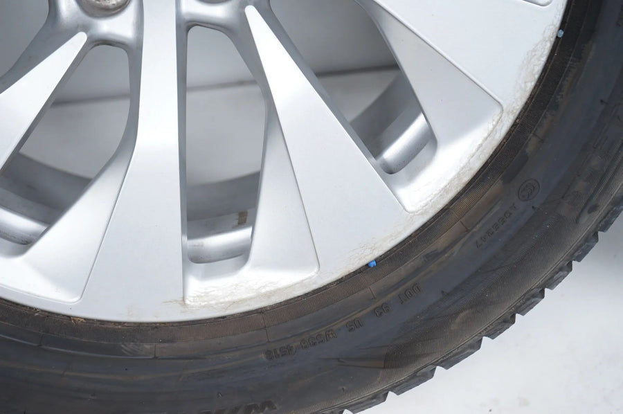 Audi A7 4K8 C8 winterbanden winterwielen 225 55 18 inch 4k8601025A