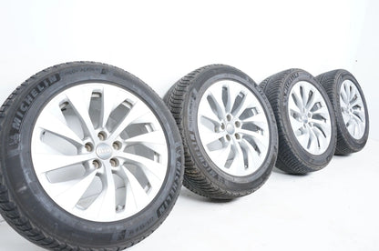 Audi A7 4K8 C8 winterbanden winterwielen 225 55 18 inch 4k8601025A