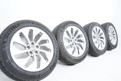 Audi A7 4K8 C8 Winterreifen Winterräder 225 55 18 Zoll 4k8601025A