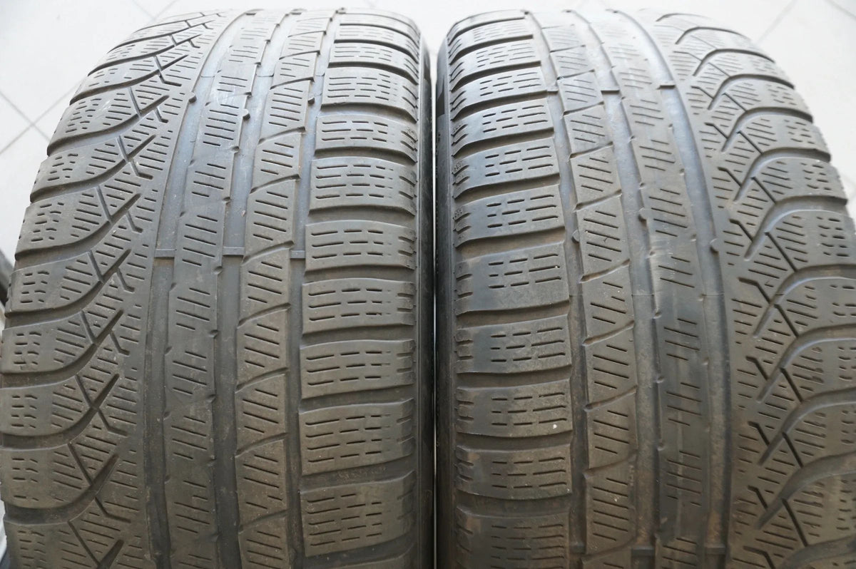 Hliníková kola BMW řady 5 G30 G31 19 palců, disky, zimní kola, zimní pneumatiky 245 40 R19 4mm Detailní zobrazení 7