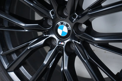 Bmw 3er G20 G21 Winterreifen Winterräder Alufelgen 18 Zoll 796M 6885305