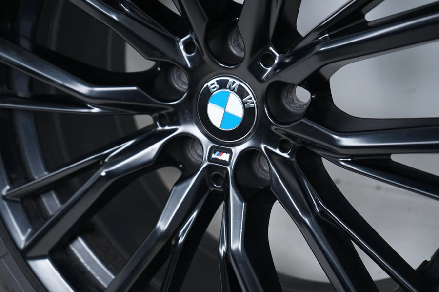 Bmw 3er G20 G21 Winterreifen Winterräder Alufelgen 18 Zoll 796M 6885305