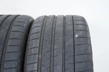 2x Sommerreifen Michelin 275 35 19 Zoll R19 Bmw* DOT23 ca.6mm