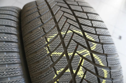 Original Audi A5 F5 19 Zoll Alufelgen Winterräder Winterreifen 255 35 R19 6,5mm