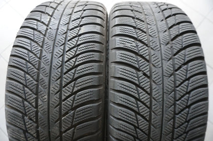 Mercedes A-Klasse B-Klasse W177 CLA Alufelgen Winterreifen 225 45 R18 2025 6mm