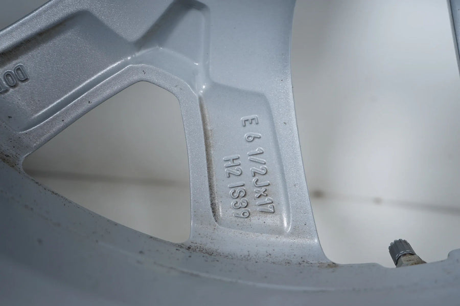 BMW X1 X2 F48 F39 Winterreifen Winterräder 205 60 17 Zoll 6856076