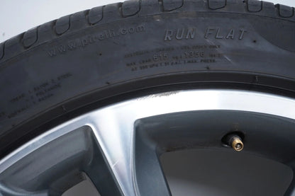 BMW X1 E84 summer tires, summer wheels 225/45/18 inch