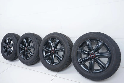MINI Countryman F60 winter tires/wheels 205/60 R17 inch