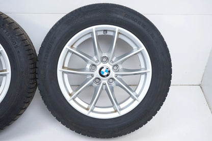 BMW 3 Series G20 G21 Winter Tires Winter Wheels 205/60 R16 inch