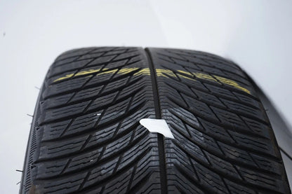 Mercedes AMG GT X290 W290 Winterreifen Winterräder 20 Zoll 4 Door