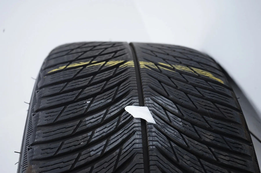 Mercedes AMG GT X290 W290 Winterreifen Winterräder 20 Zoll 4 Door