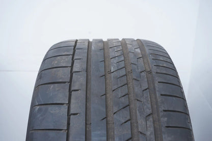 Mercedes GLS W167 X167 summer wheels, summer tires, 21 inch