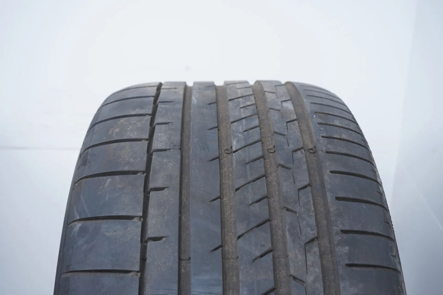 Mercedes GLS W167 X167 summer wheels, summer tires, 21 inch