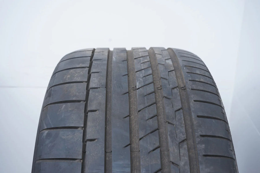 Mercedes GLS W167 X167 Winterräder mit neuen Winterreifen 21 Zoll