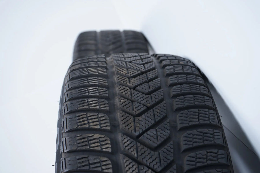 Pneus/jantes hiver Mercedes EQE W295 V295 255/45/19 pouces