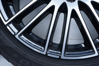 Mercedes C-Class W206 winter tires/wheels 225/45/18 inch
