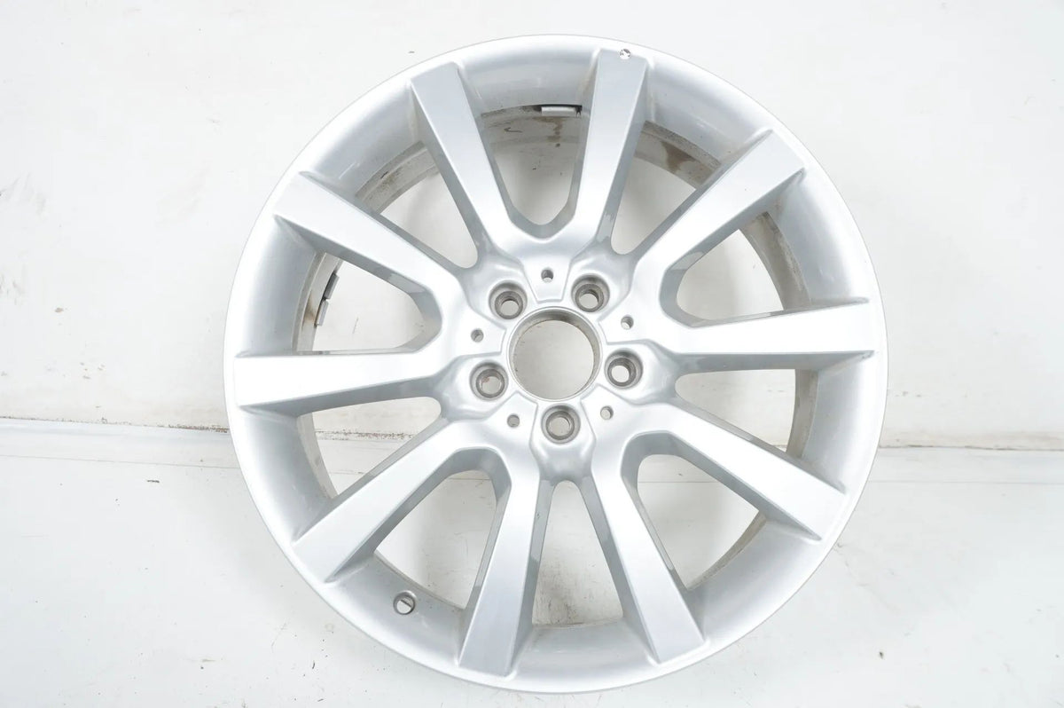 1 x Cerchio in lega Mercedes Classe ML W164 da 19 pollici A1644017302 Visualizzazione dettagliata 2
