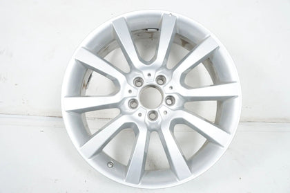 1 x Cerchio in lega Mercedes Classe ML W164 da 19 pollici A1644017302