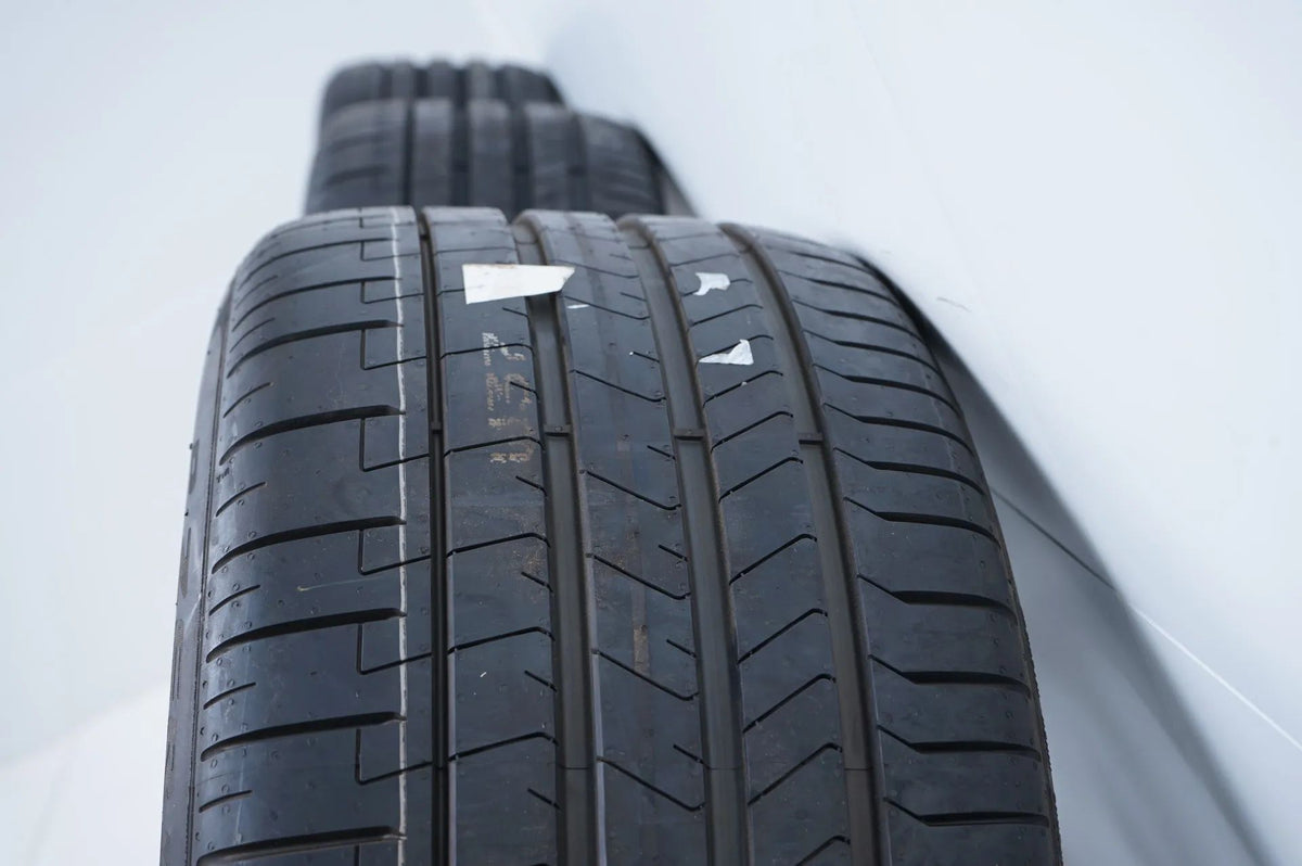 Mercedes S-Class W223 summer tires, summer wheels, 19 inch Detail view 12