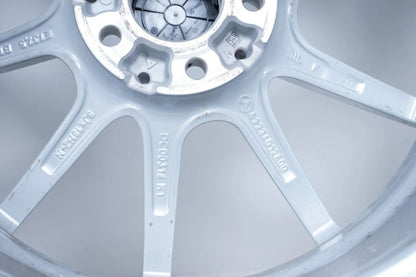 Mercedes S-Class W223 summer tires, summer wheels 255/50 R18 inch
