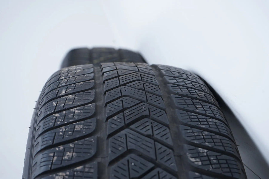 Mercedes GLC W253 X253 winter tires/wheels 235/60 R18 inch