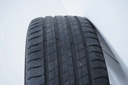 Jantes été Mercedes EQC N293 AMG, pneus été, 19 pouces