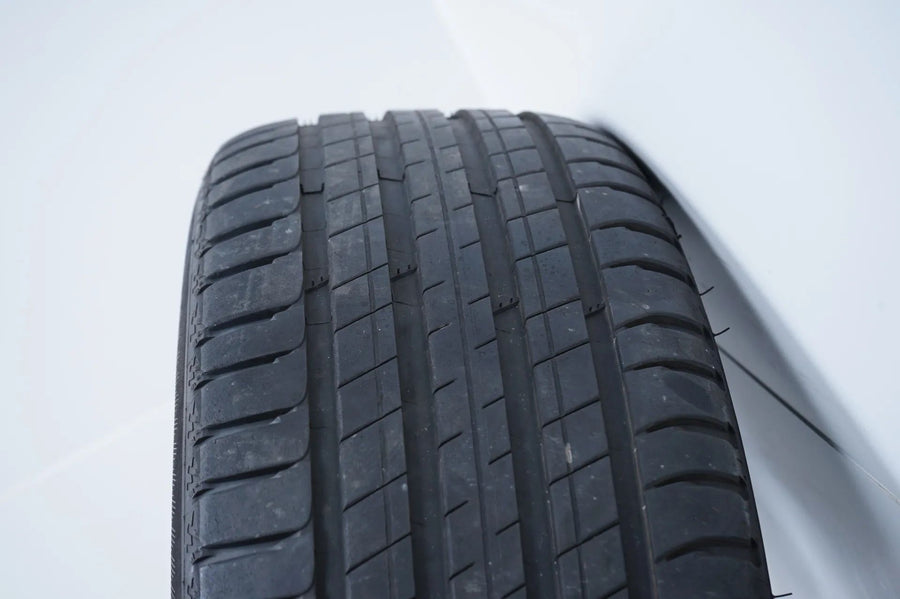 Jantes été Mercedes EQC N293 AMG, pneus été, 19 pouces