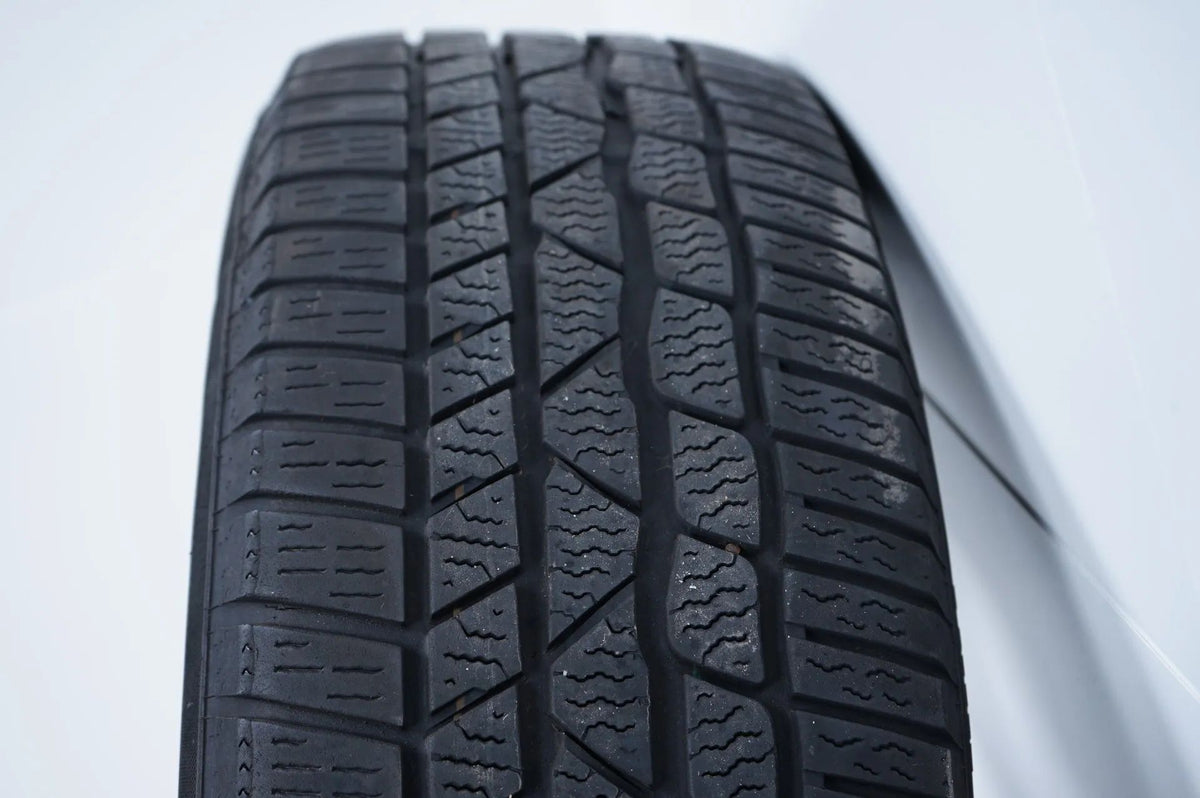 Pneus/jantes hiver Mercedes GLA W156 X156 215/60/17 pouces Detailansicht 12