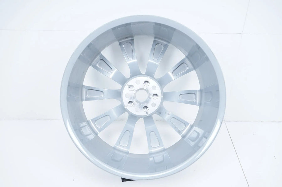 1 x Original Tesla Model X Alloy Wheel 22 Inch 1027247-XX-C 10J ET35