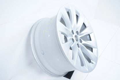 1 x Original Tesla Model X Alloy Wheel 20 Inch 1027225-00-A 10J ET35