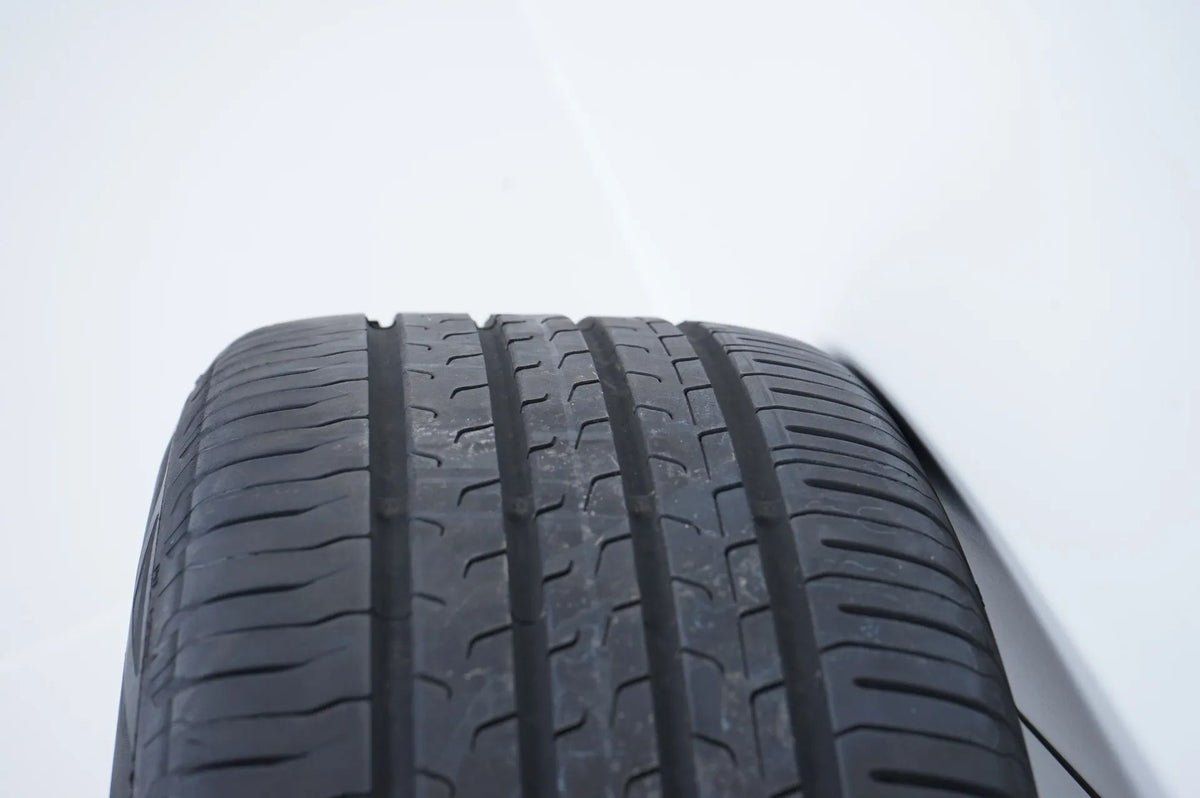 Roues été Mercedes GLA GLB X247 H247 235/55 R18 pouces Vue détaillée 13