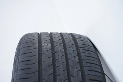 Roues été Mercedes GLA GLB X247 H247 235/55 R18 pouces