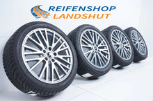 Roues et pneus hiver 18 pouces pour Mercedes Classe AB W177 B247